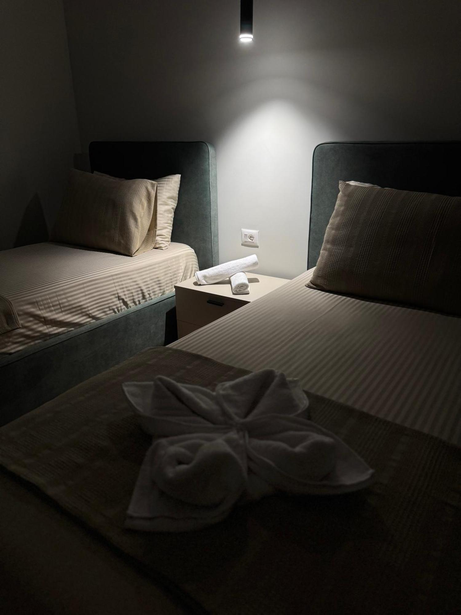 Apartmán Deluxe New Bazaar